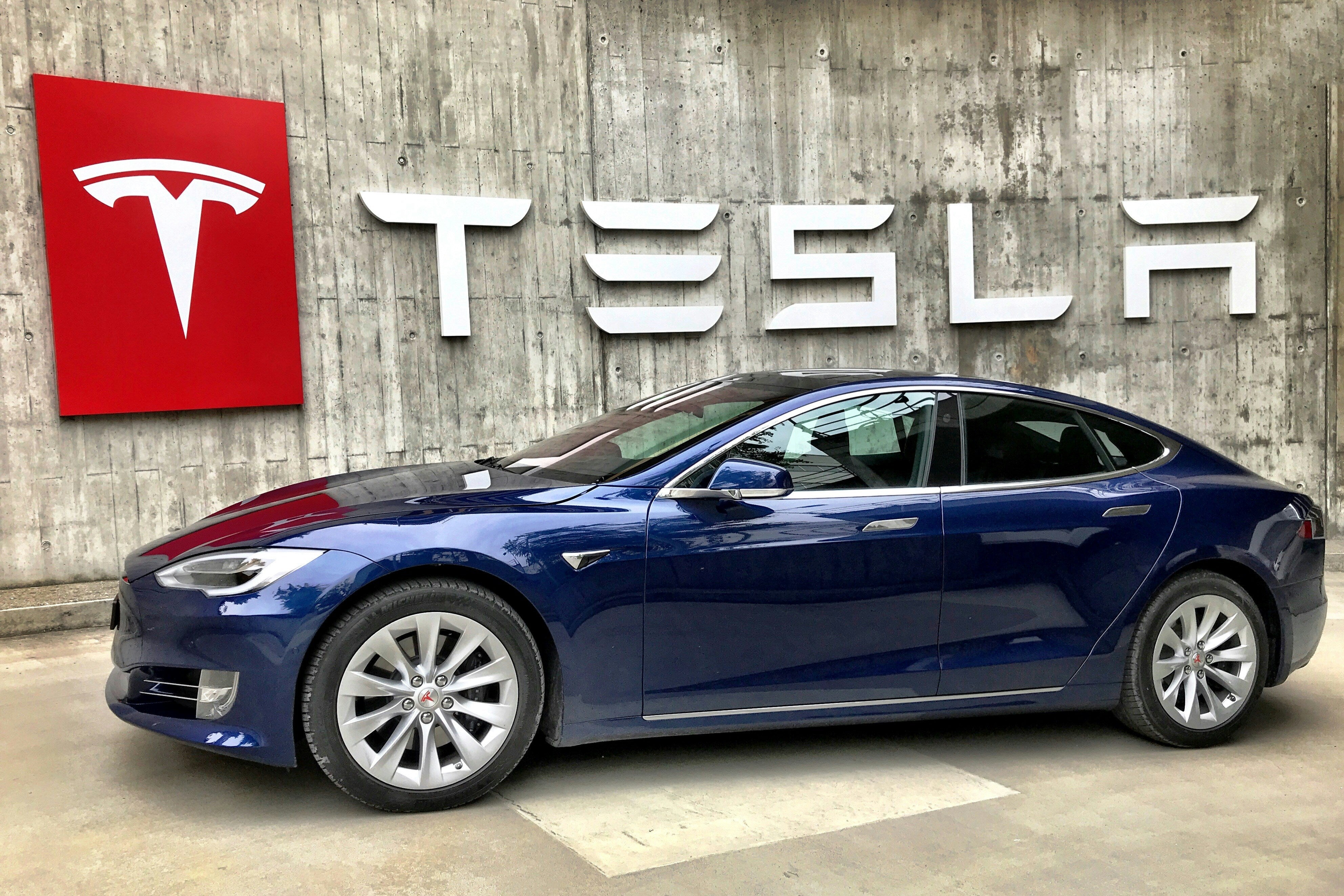 The Future is Electric: Why Tesla Cars Are Revolutionizing the Auto Industry