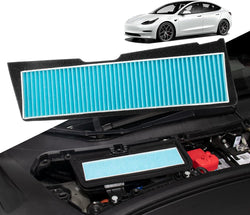 Tesla Model 3 HEPA Intake Air Inlet Filter 