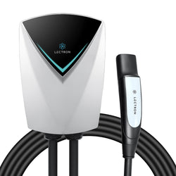 Tesla V-BOX Pro 48 Amp Electric Vehicle Charging Station 