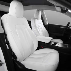 Seat Cover Compatible with Tesla Model Y 