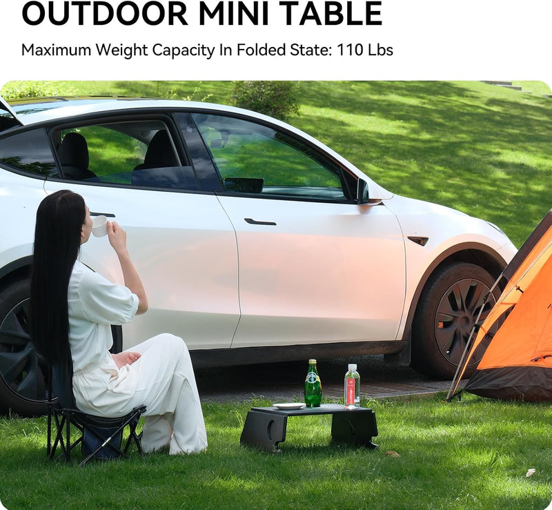 Car Laptop Desk for Tesla Model 3 Model Y 