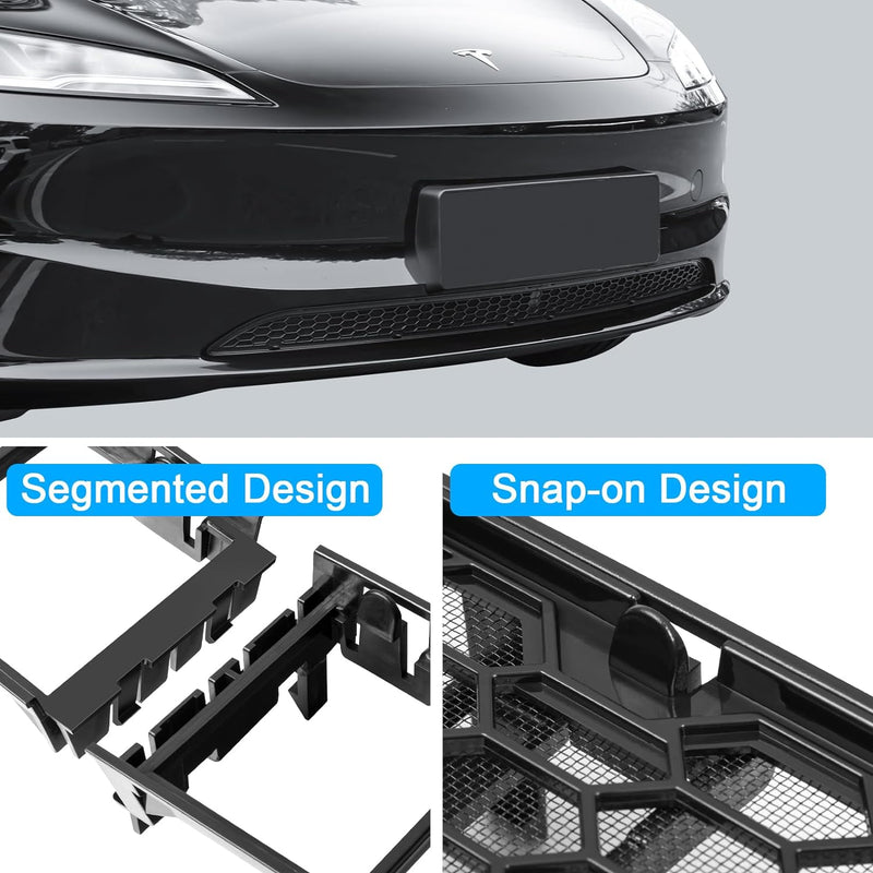 Highland Front Air Inlet Vent Grille Cover 
