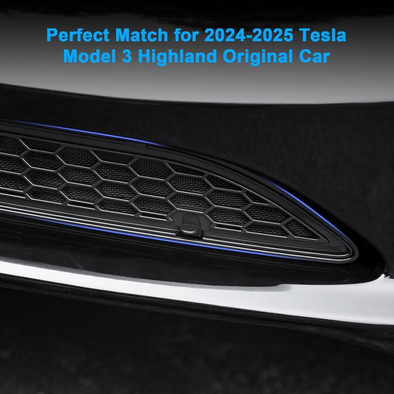 Highland Front Air Inlet Vent Grille Cover 