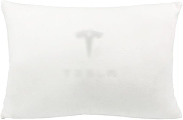 Tesla Lumbar Pillow for Model 3/Y/S/X