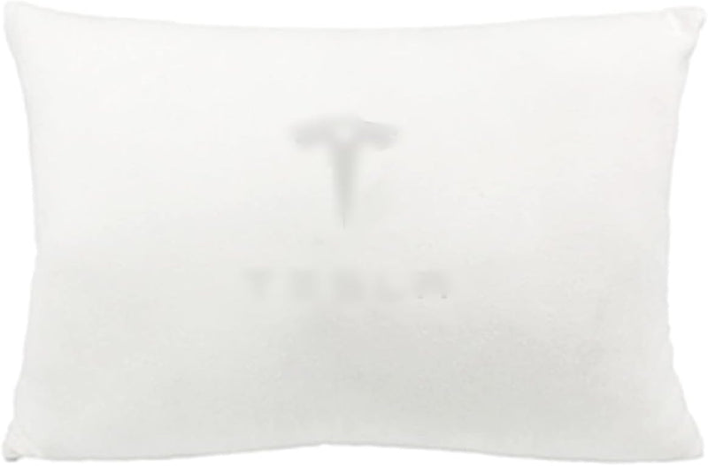 Tesla Lumbar Pillow for Model 3/Y/S/X