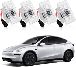 Puddle Lights for Tesla Model 3/Y 