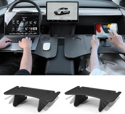 Car Laptop Desk for Tesla Model 3 Model Y 