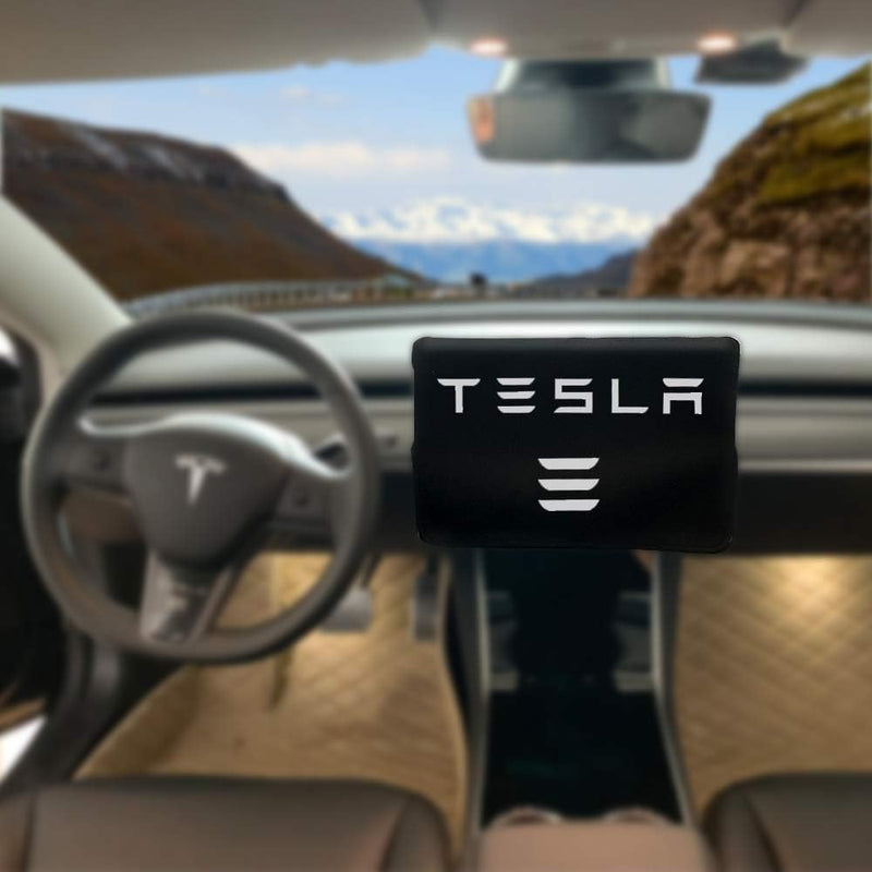 Tesla Screen Protection Cover,Tesla Model 3 Model Y
